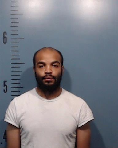 Washington, Johnathan Lee booking photo