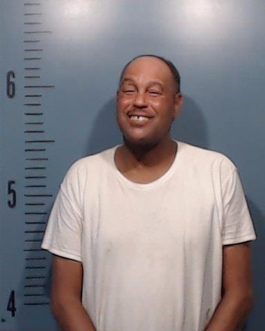 Jones, Eugene Martin, Jr. booking photo
