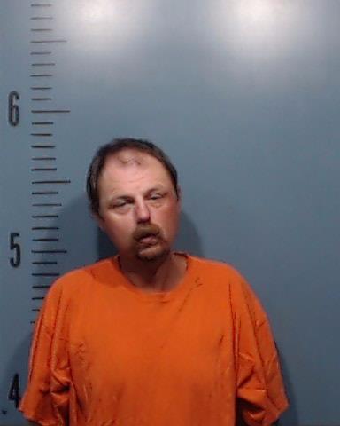 Dow, David Lynn booking photo