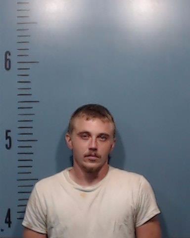 Robinson, James David, Jr. booking photo