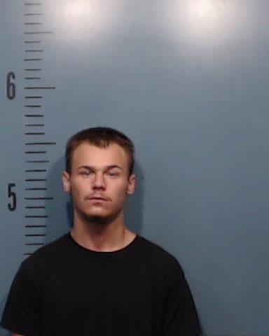 Boatright, Chris Wayne, Jr. booking photo