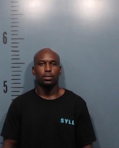 Russell, Jerrill Kenyon booking photo