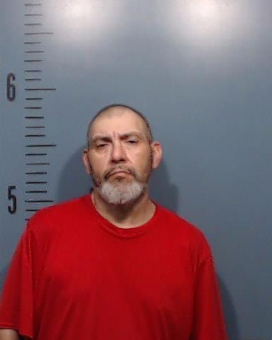 Cardenas, David Lee booking photo