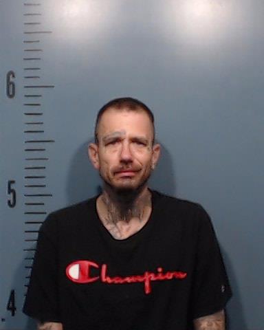 Haynes, Clarence Jay, Jr. booking photo