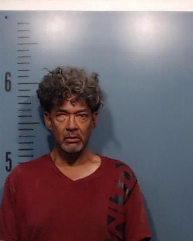 Scanlan, Patrick Paul booking photo