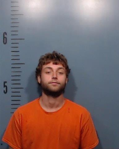 Shafer, Jaylen Clint booking photo