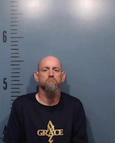 Kugle, Paul Anthony booking photo