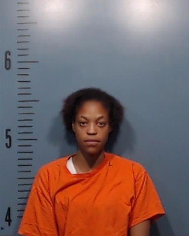 Applin, Jada BRESHEYE booking photo