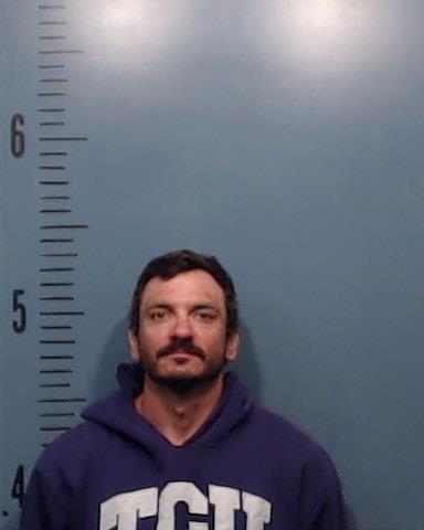 Lee, Tyler Case booking photo