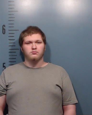 Byrum, Micah Alexander booking photo