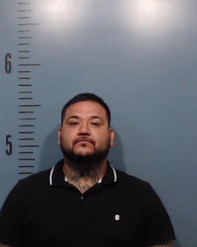 Perez, Bonifacio Jesus booking photo