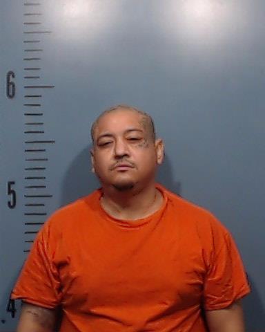 Tafolla, Victor Raul booking photo