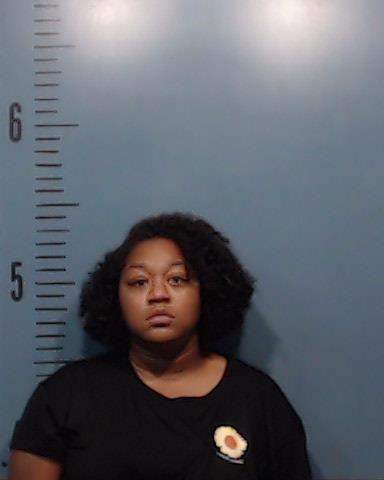 Cancel, Autianna Rochell booking photo