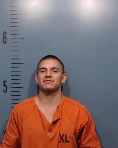 Sibrian, German booking photo