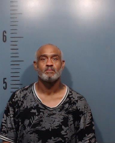 Tutt, Granvel Dean booking photo