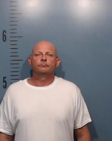 Skiles, J.D. booking photo