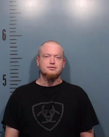 Wynn, Christian Shane Dakota booking photo