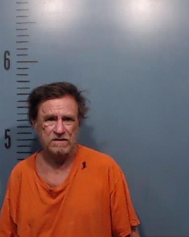Wilcoxen, John Michael booking photo
