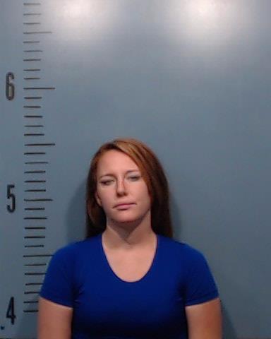 Hanley, Sissy Minerva booking photo