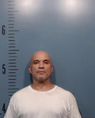 Baldillez, Ricardo G, Jr. booking photo