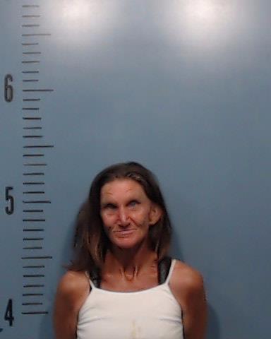 Kelley, Cathy Lynn booking photo