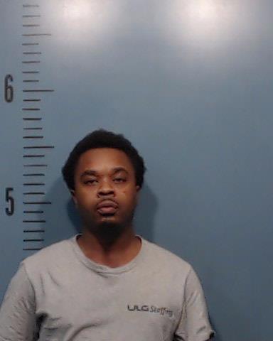 Farmer, Cameron Dannard booking photo