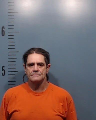 Gordon, Jeffery Michael booking photo