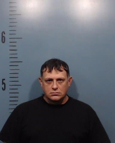 Rodriguez, Johnny booking photo