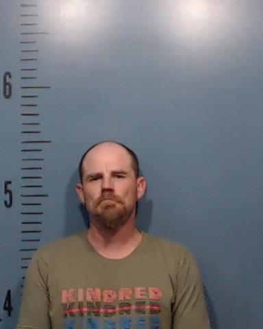 Langworthy, Nicholas Lee booking photo