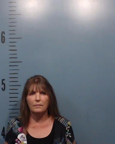 McCraney, Saundra Rebecca booking photo