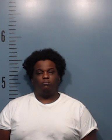 Benitez, Michael Steven booking photo