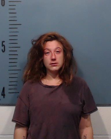 Gotelaere, Lauren Rene booking photo