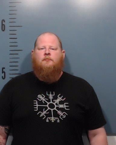 Winkles, Christopher Glen booking photo