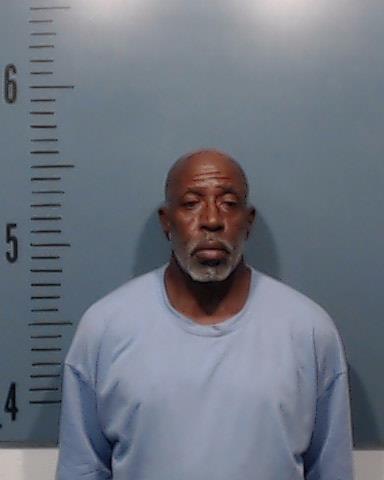 Duson, Dwayne La Vaughn booking photo