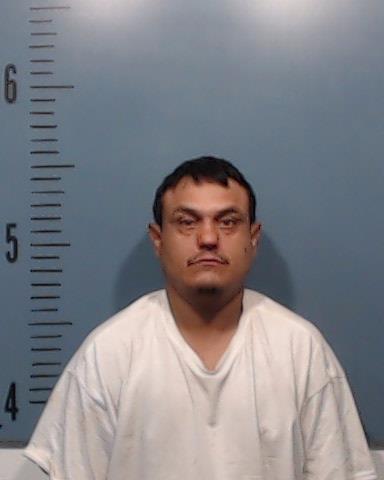 Acosta, Ernest G, Jr. booking photo