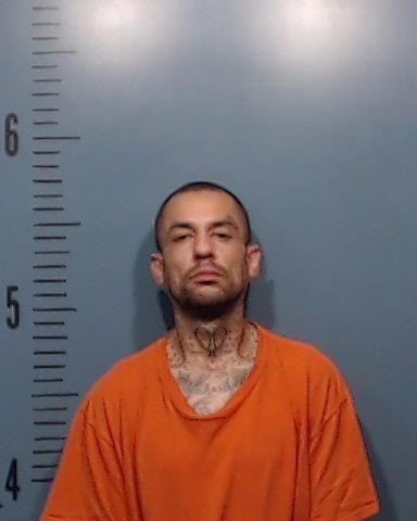 Delacruz, Juan Manuel, Jr. booking photo