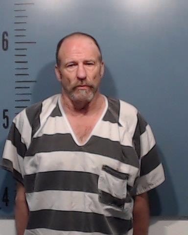 Henson, Mack Anthony booking photo