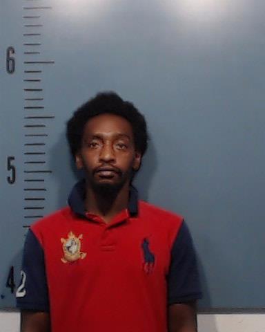 Young, Kevin Dewayne booking photo