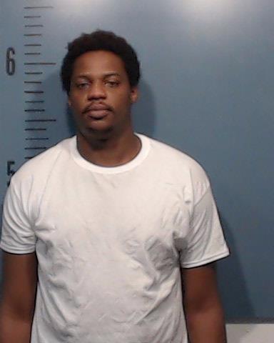 Mason, Elkeithtyck Robert, Jr. booking photo