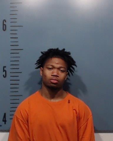 Williams, Curtis Quaiyaun booking photo