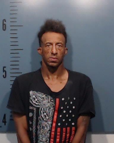 Watson, Timothy Carroll, Jr. booking photo