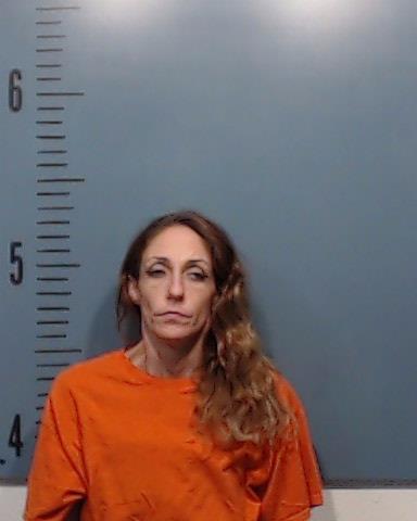 Pace, Jacklyn Sue booking photo
