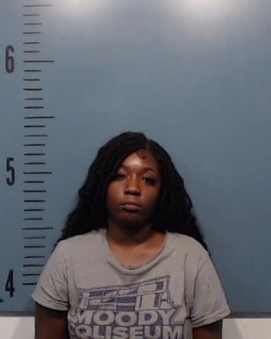 Warren, Dynastiee Briteanna booking photo
