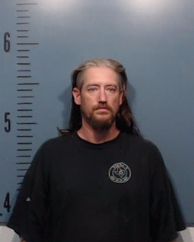 Siler, Charles Darrion, III booking photo