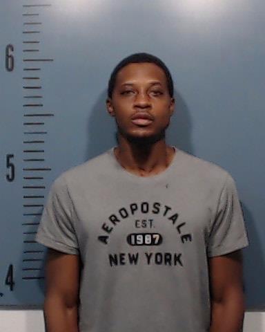 Wrightsil, Jamiel Tyrone booking photo