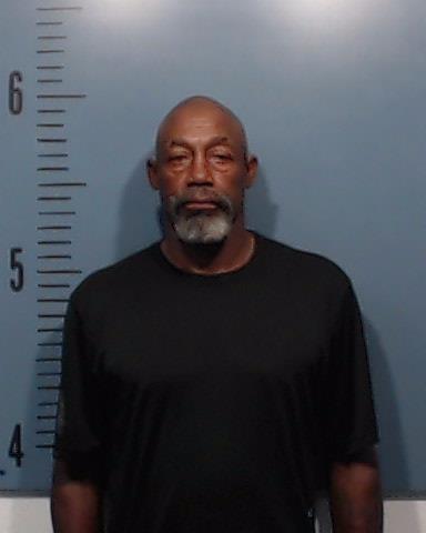 Shaw, Robert Lynn booking photo