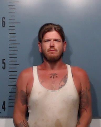 GRIMM, JASON WAYNE booking photo