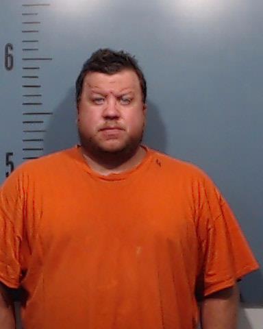 Stewart, Zachry Ryan booking photo