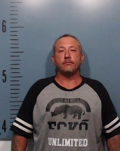 Chamberlain, Bobby Dwayne booking photo