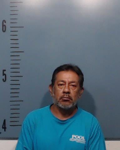 Gonzalez, Stephen, Jr. booking photo
